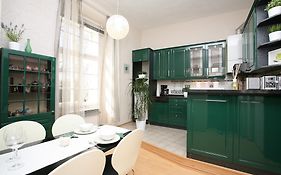 Apartment Karolina
